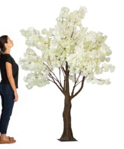 6.5 ft Cherry Blossom Tree